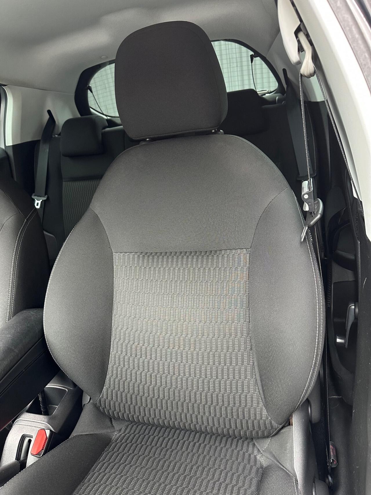 Peugeot 208 1.5 BlueHDi 100cv 5p. Allure