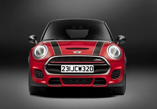 MINI Mini IV F55-F56 2014 - Mini 2.0 Cooper S Boost 3p auto