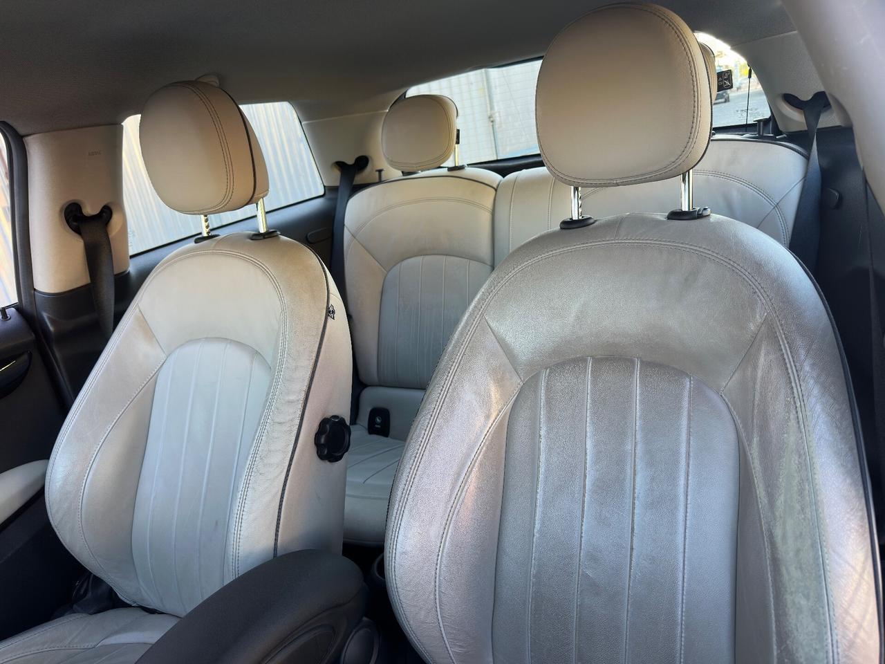 Mini 1.5 Cooper D Business XL