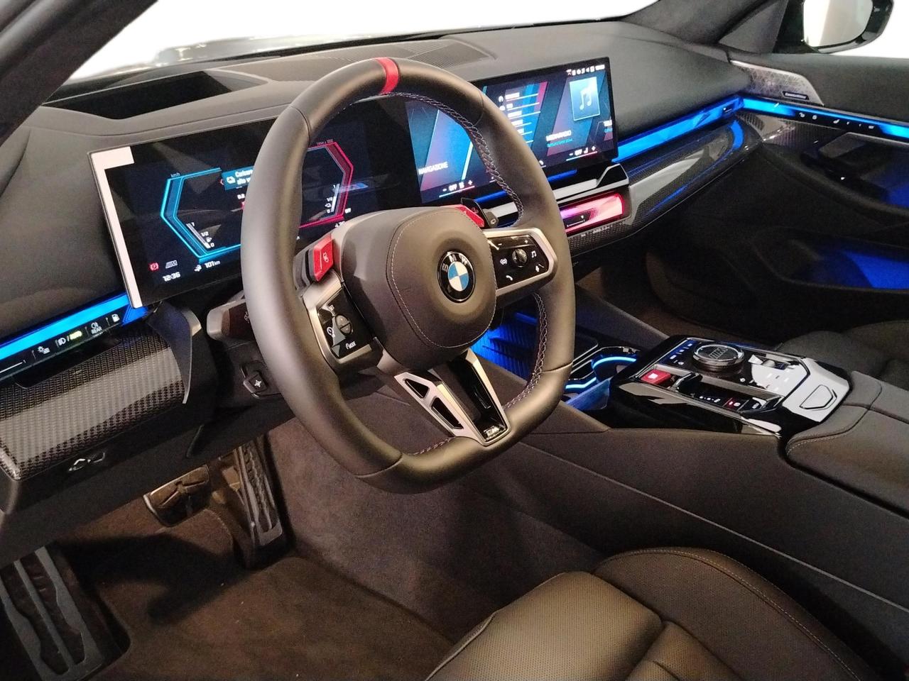 BMW Serie 5 M5 Touring