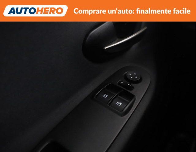 LANCIA Ypsilon 1.2 69 CV 5 porte Gold