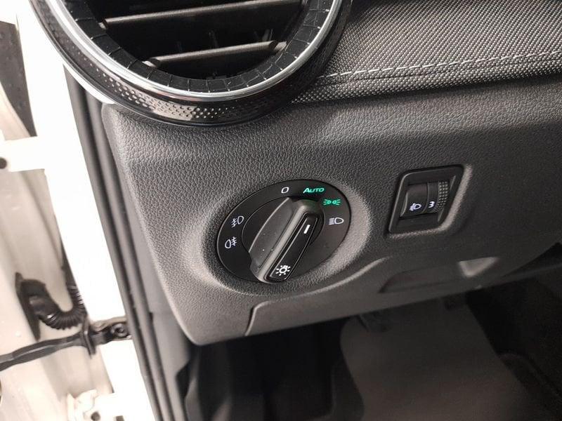 Škoda Fabia 1.0 MPI Evo 59KW STYLE
