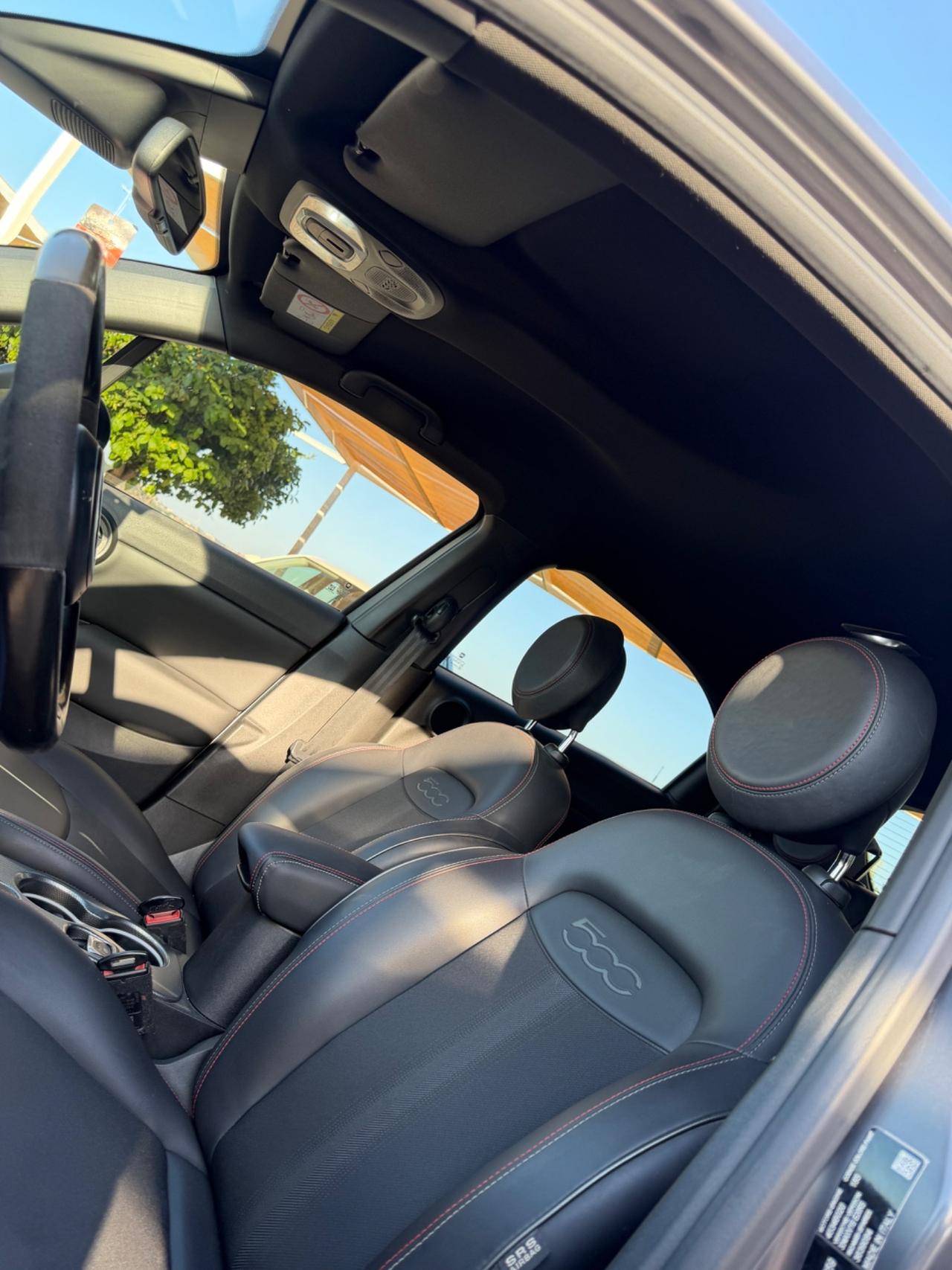 Fiat 500X 1.6 MultiJet 130 CV Sport