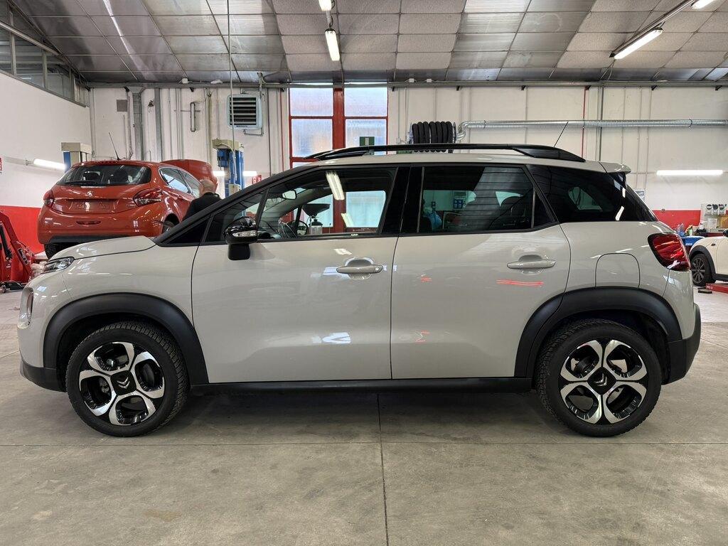 Citroen C3 Aircross 1.2 PureTech Shine Pack EAT6