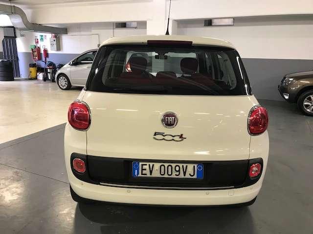 Fiat 500L 500L 2012 1.3 mjt Lounge 85cv / BEN TENUTA TURBINA NUOVA