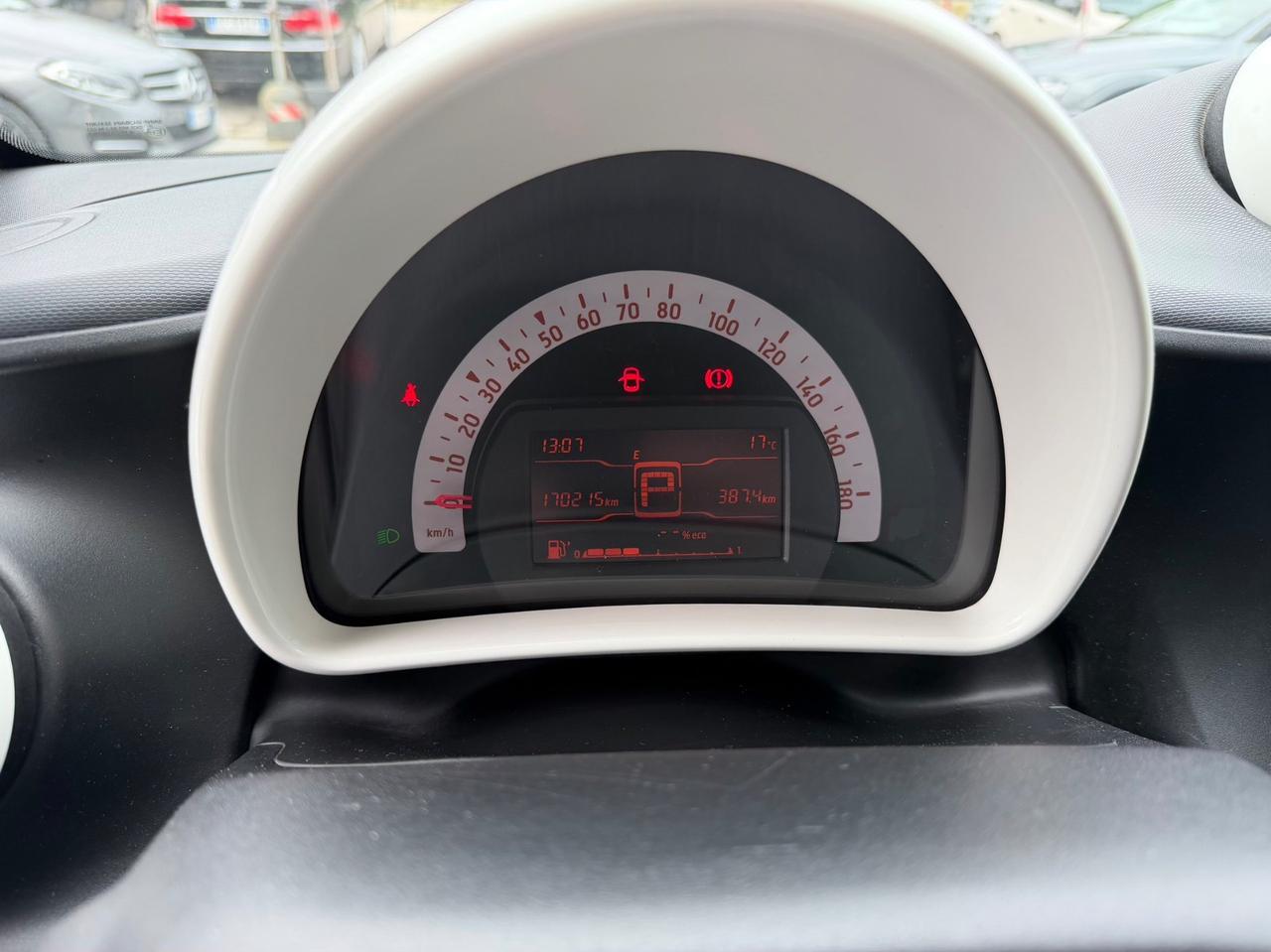Smart ForTwo 70 1.0 Passion