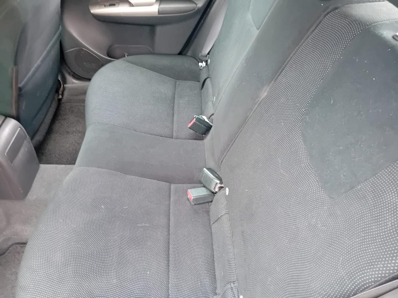 Subaru Impreza 1.5r Comfort (pw) bi-fuel mt