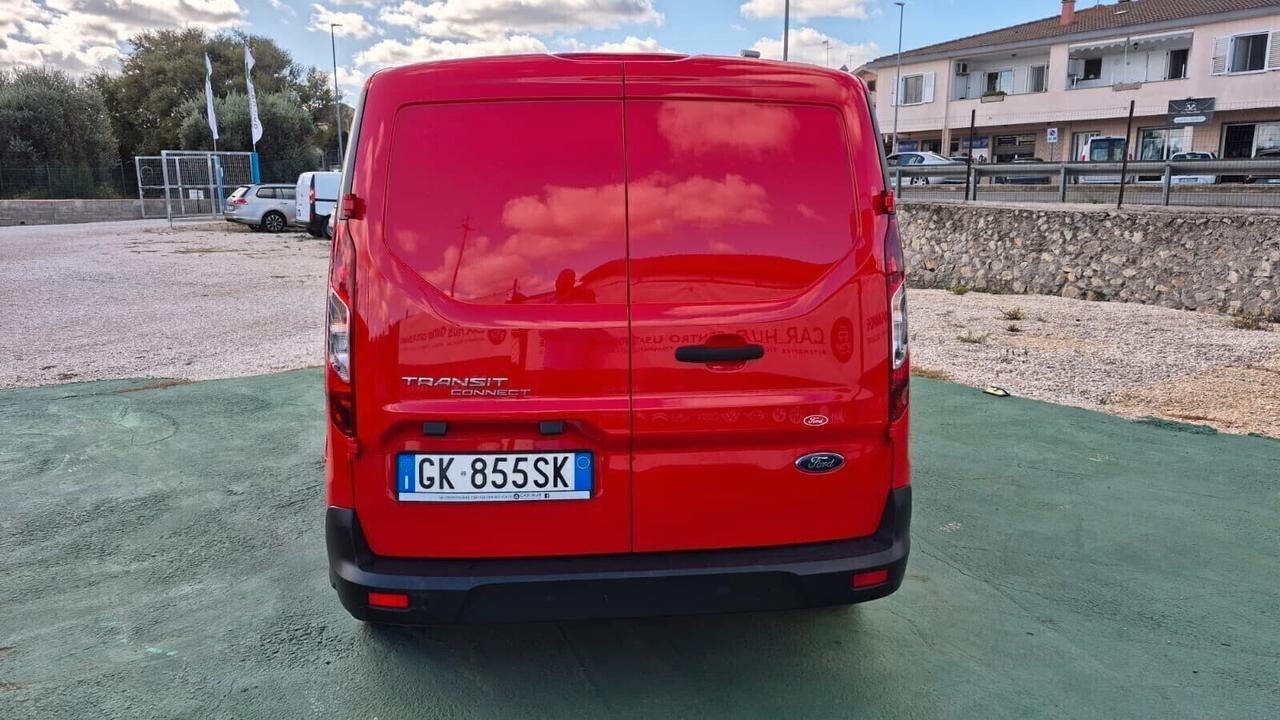 Ford Transit Connect 200 1.5 Ecoblue 100CV PC Furgone Trend