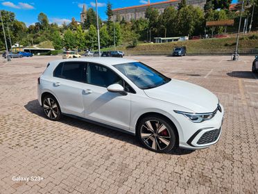 Volkswagen Golf GTE HYBRID elettrica/benzina