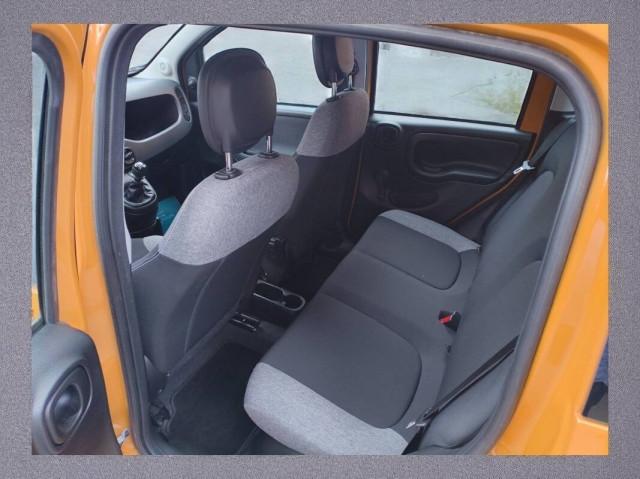 Fiat Panda III Panda III 2022- 1.2 easypower City Life Gpl s&s 69 cv