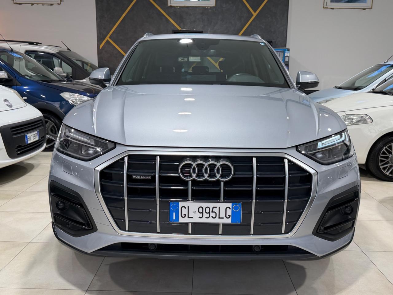 Audi Q5 SPB 40 TDI quattro S tronic