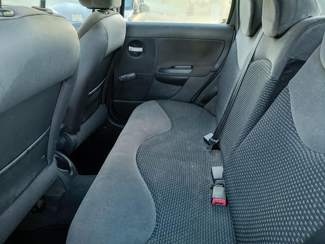 Citroen C3 1.1 benzina