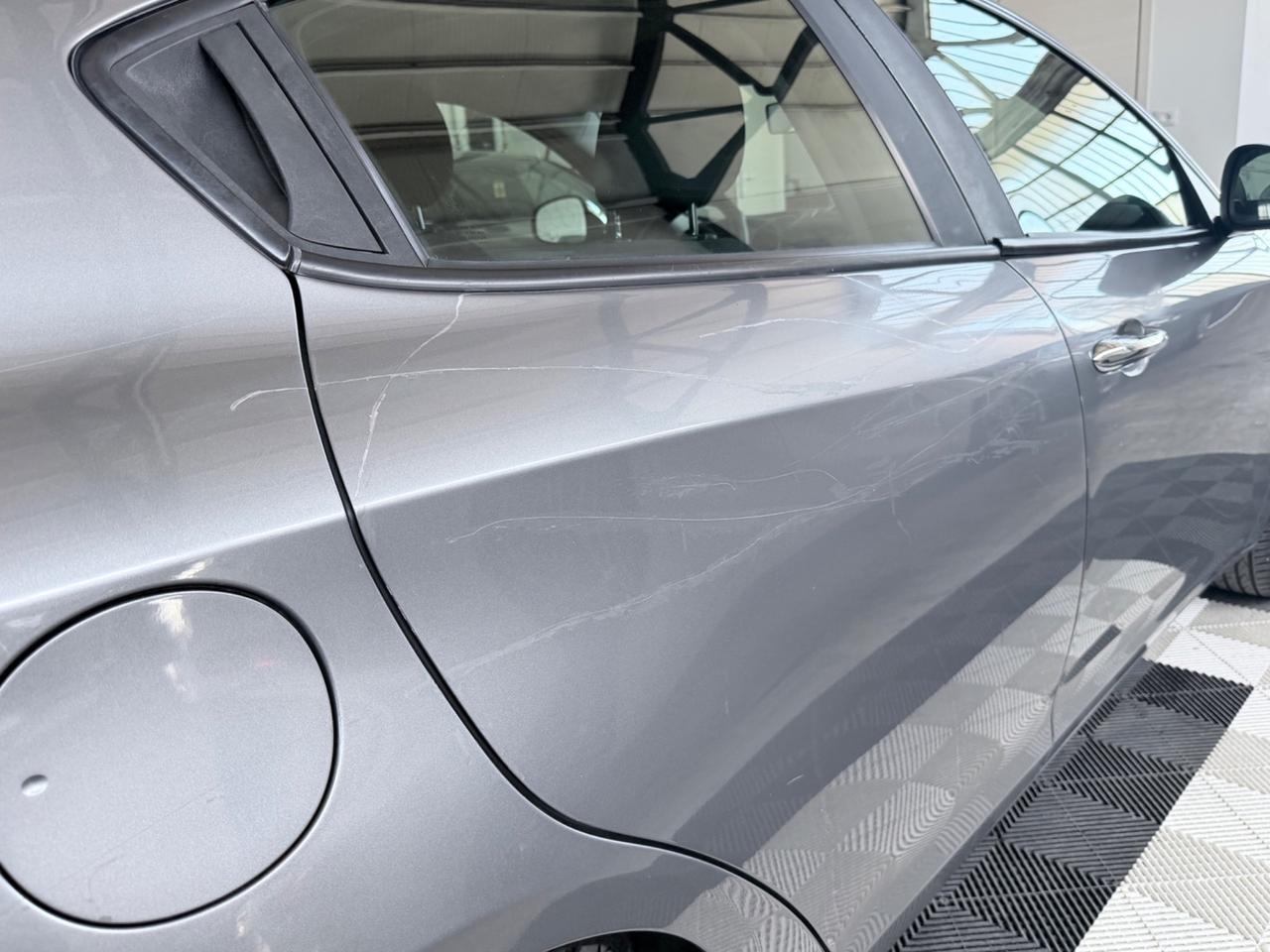 Alfa Romeo Giulietta 1.6 JTD 120CV Progression NEOPATENTATI