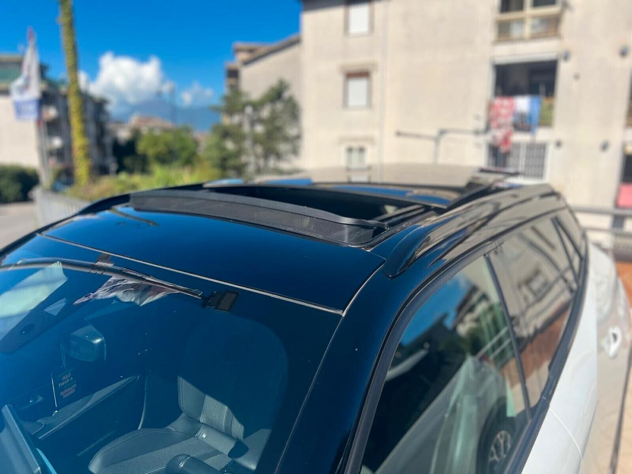 PEUGEOT e-2008 GT Line 100kW Unico proprietario - TETTO FULL LED KM 51.000