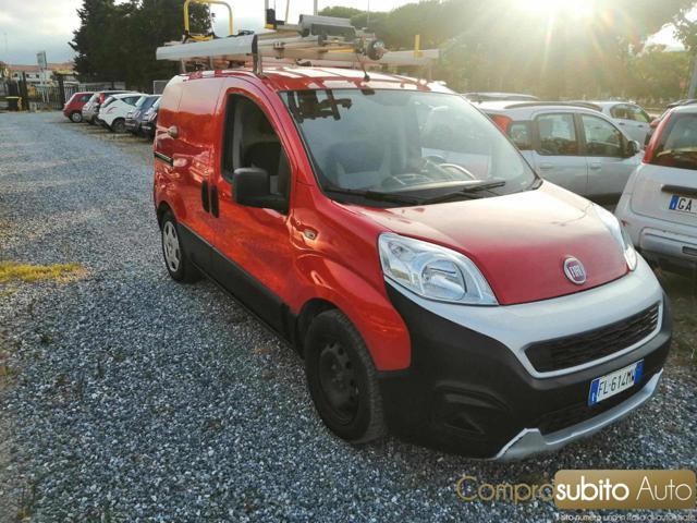 FIAT Fiorino 1.3 MJT 80CV Cargo