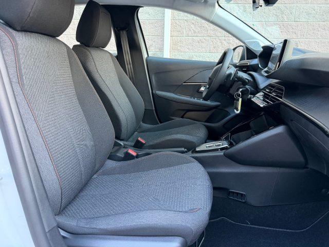 PEUGEOT 208 1.2 HYBRID 101CV E-DC6 AUTOMATICA