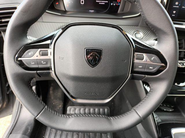 PEUGEOT 208 1200 PURETECH ALLURE 100CV CAM NAV CARPLAY ITALIA