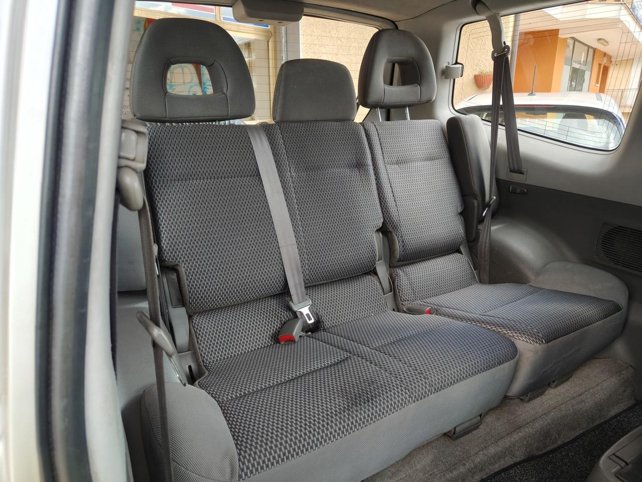 Mitsubishi Pajero 3.2 16V DI-D 3p. GLS2