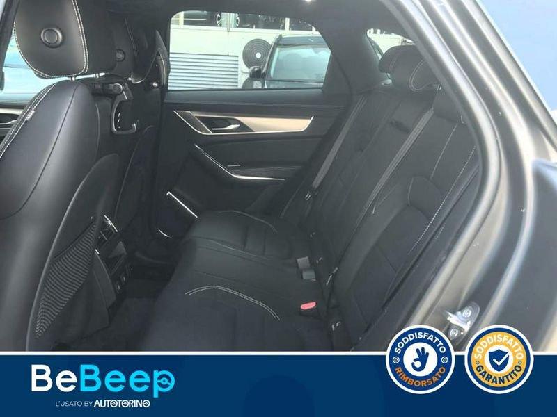 Jaguar F-Pace 2.0D I4 MHEV R-DYNAMIC S AWD 163CV AUTO
