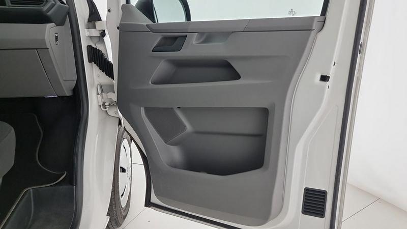 Volkswagen Caravelle 2.0 TDI 110CV PC Trendline 9 posti