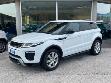 Land Rover Evoque 2.0 TD4 150 CV 5p. Dynamic AUTO