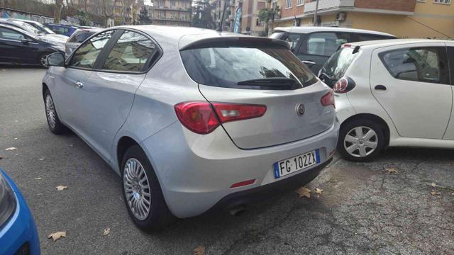 ALFA ROMEO Giulietta 1.4 Turbo 120 CV