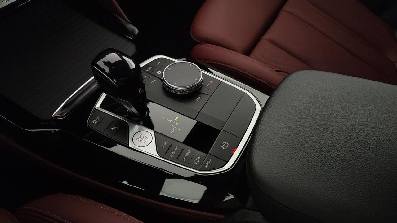 BMW X4 G02 2021 - X4 xdrive20d mhev 48V Msport auto