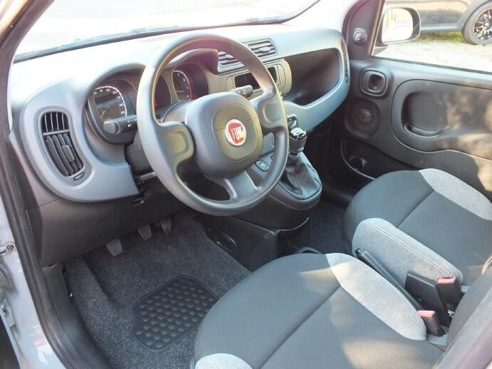 Fiat Panda 1.0 FireFly Hybrid*SOLO 59.000KM*UNIPRO*