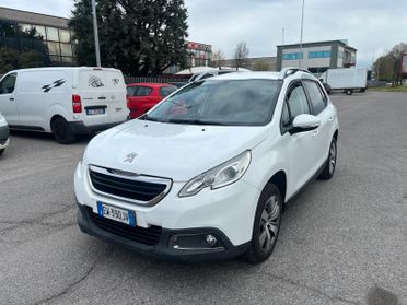 Peugeot 2008 1.4 HDi 68CV Active