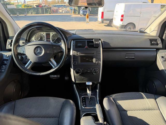 MERCEDES-BENZ B 200 CDI Sport senza nessun lavoro da fare