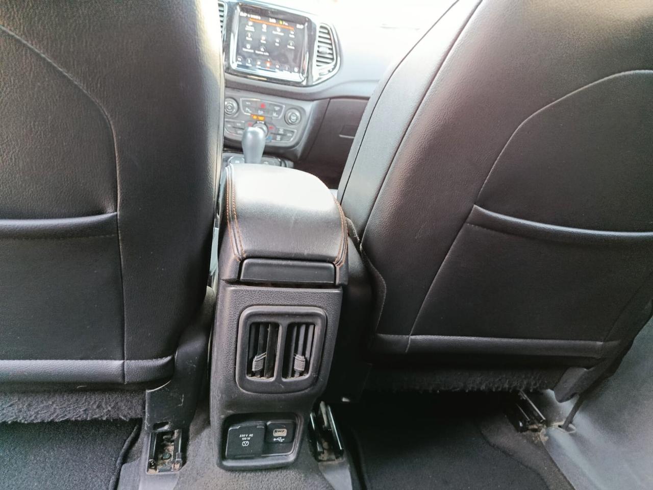 Jeep Compass 2.0 Multijet II 4WD Limited