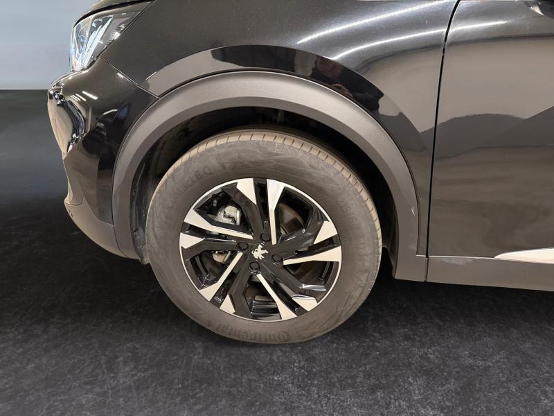 Peugeot 2008 PureTech 130 S&S GT