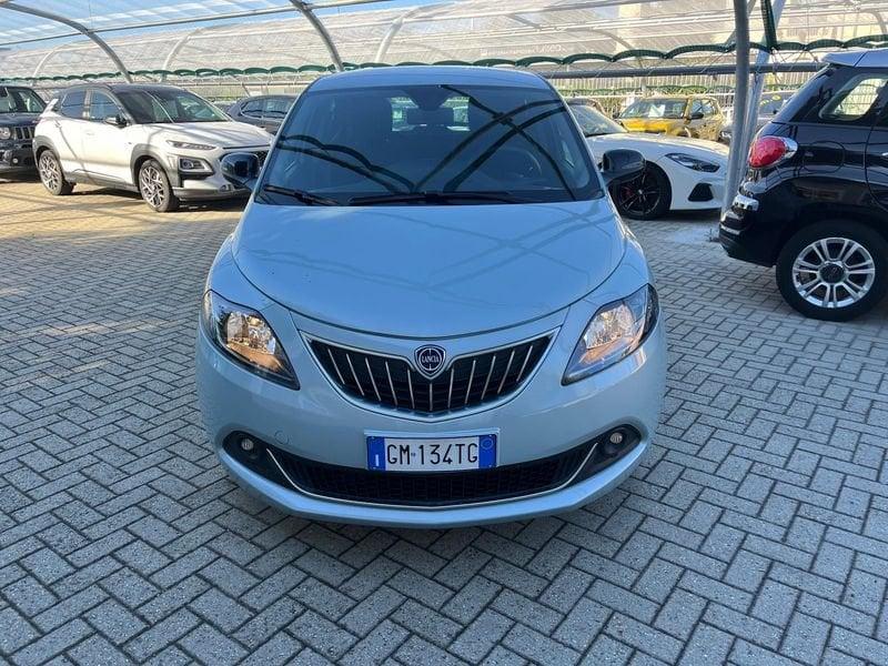Lancia Ypsilon Ypsilon 1.0 FireFly 5 porte S&S Hybrid Gold
