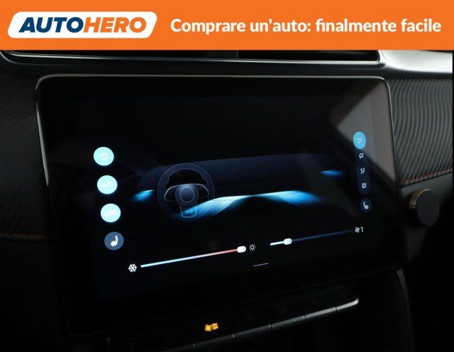 MG ZS 1.5 VTi-tech Luxury