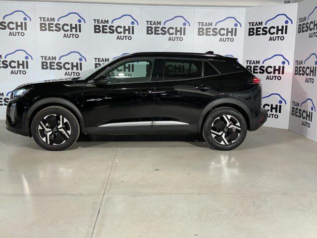 PEUGEOT 2008 PureTech 130 S&S EAT8 Allure