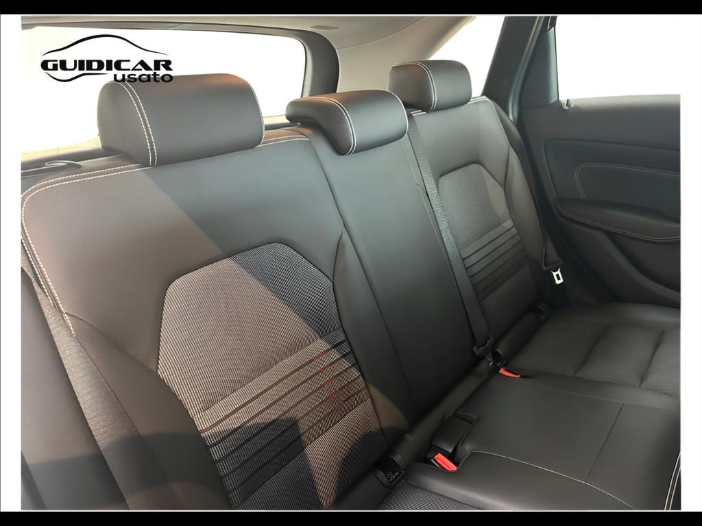 Mercedes-Benz Classe B - T246 - B 180 d (cdi) Sport auto