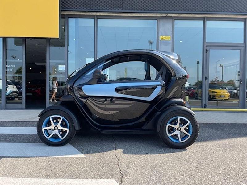 Renault Twizy Twizy 80