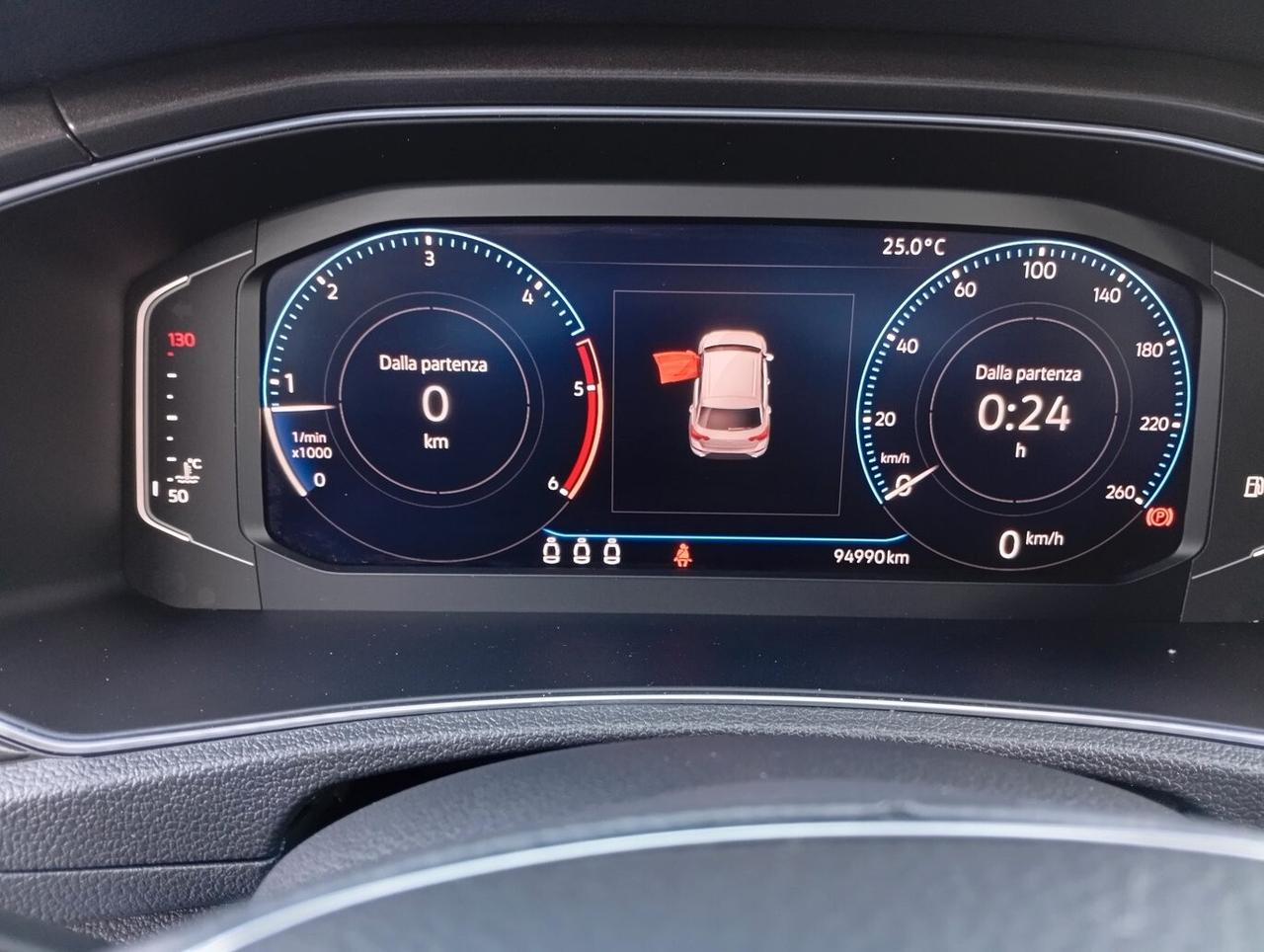 Volkswagen T-Roc 1.6 TDI SCR Style BlueMotion Technology