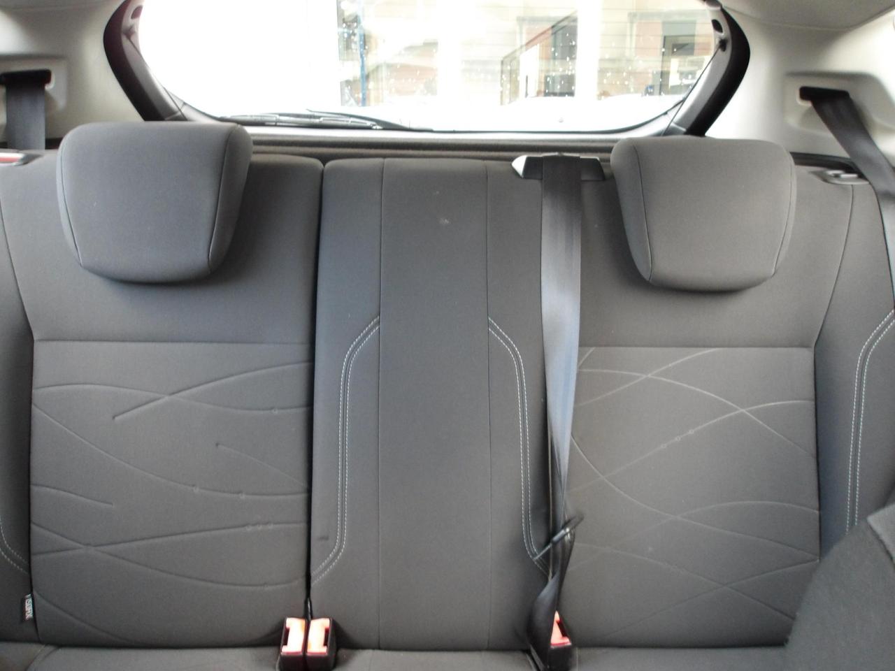 Ford Fiesta 5 Porte Fiesta 5p 1.5 tdci Titanium 75cv