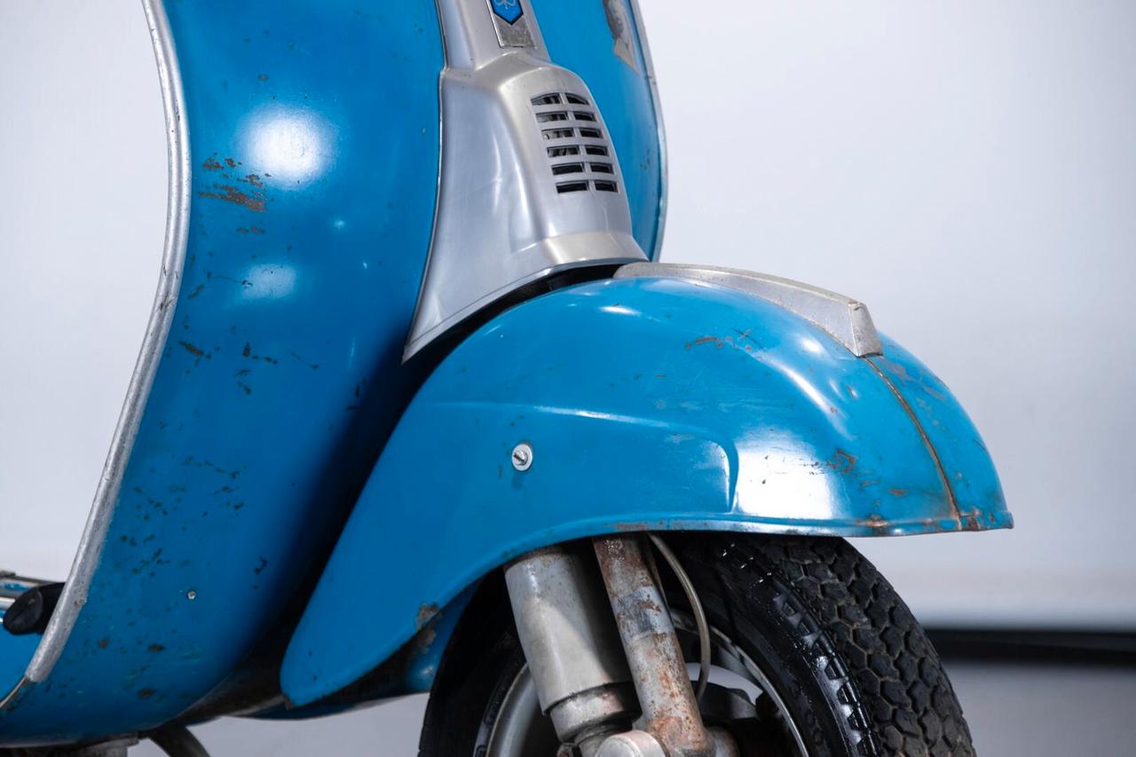 Piaggio Vespa 50 Special (V5B3)