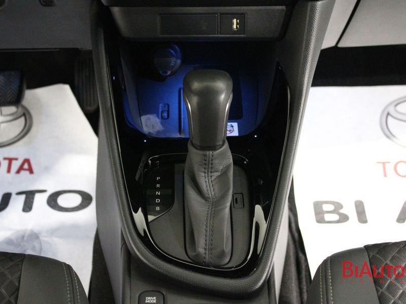 Toyota Yaris Yaris 1.5 Hybrid 5 porte Style