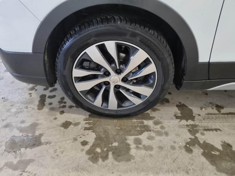 Suzuki S-Cross 1.4 boosterjet Top 4wd allgrip my19