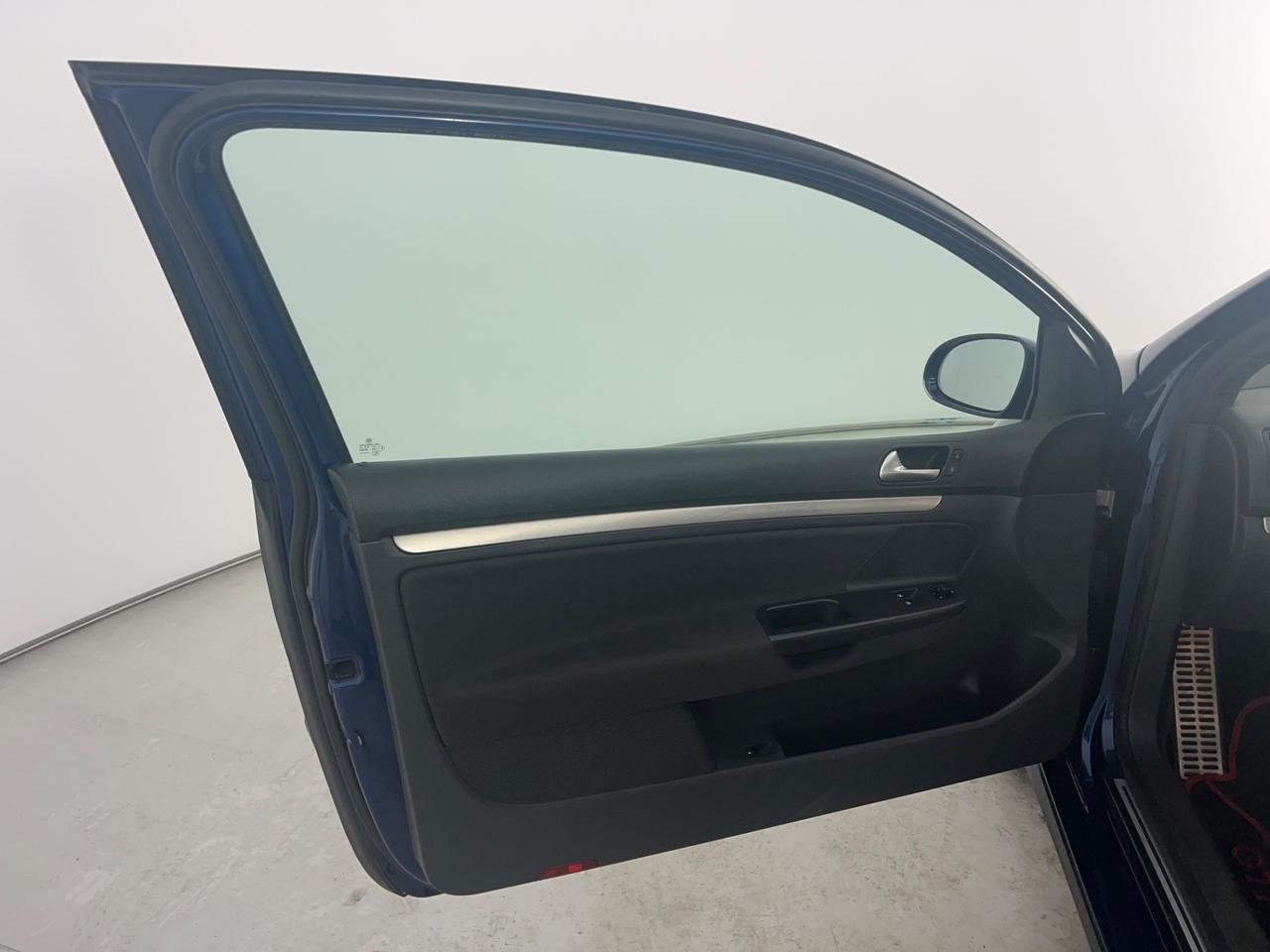 Volkswagen Golf GTI manuale 3 porte