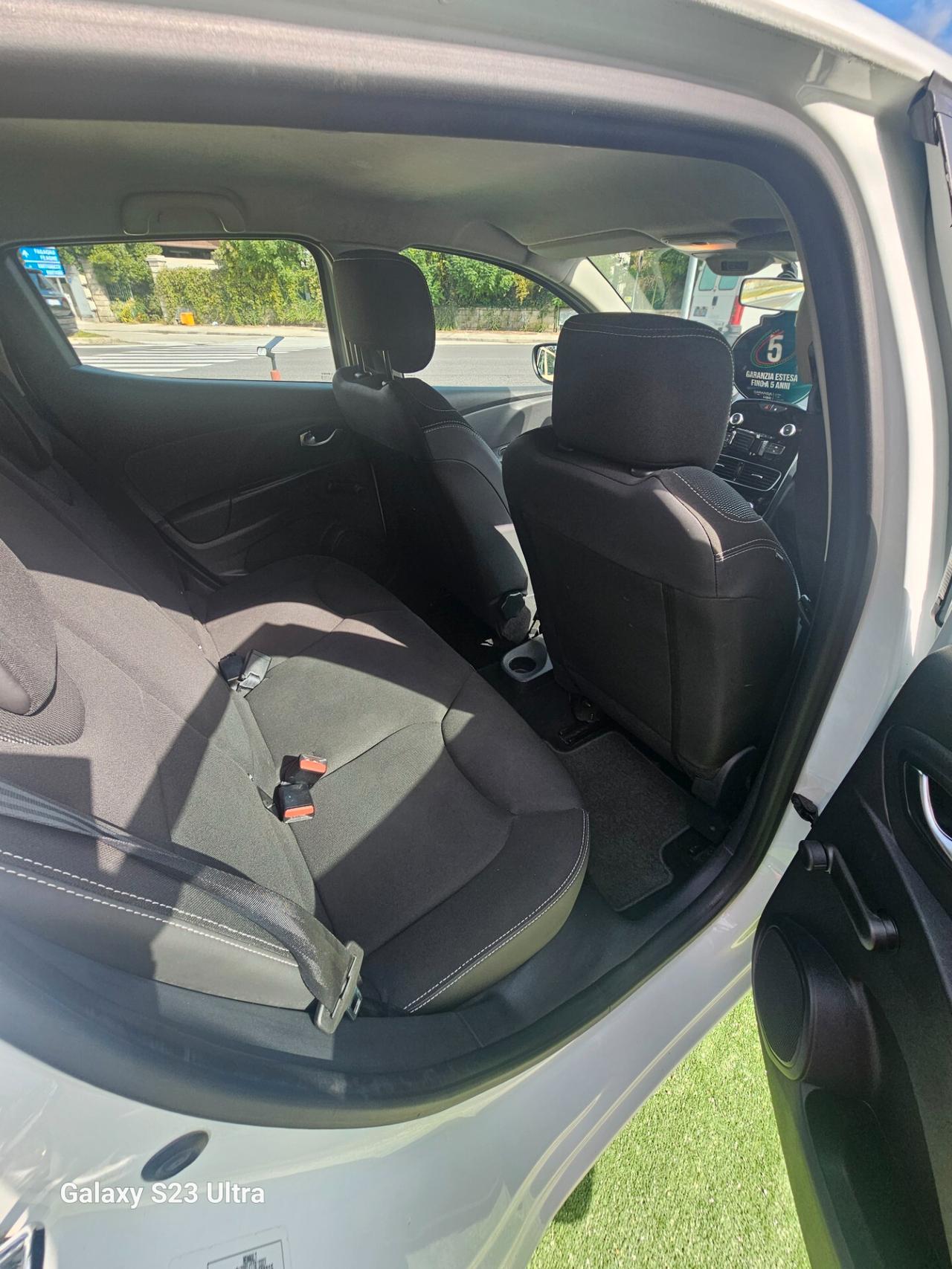 Renault Clio 1.2 75CV 5 porte Life