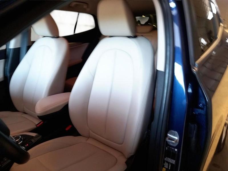 BMW X2 XDRIVE 25E BUSINESS X AUTOMATICO SUV