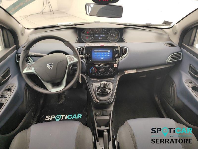 Lancia Ypsilon III 2021 1.0 firefly hybrid Platino s&s 70cv