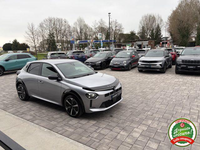 LANCIA Ypsilon Hybrid e-DCT LX ANCHE PER NEOPATENTATI