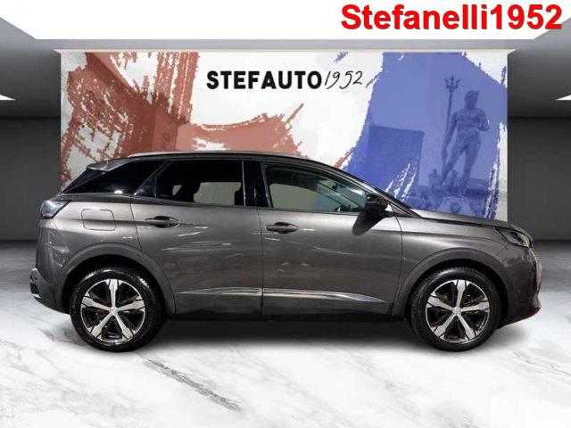 PEUGEOT 3008 II 2021 - 1.2 puretech t Allure Pack s&s 130cv