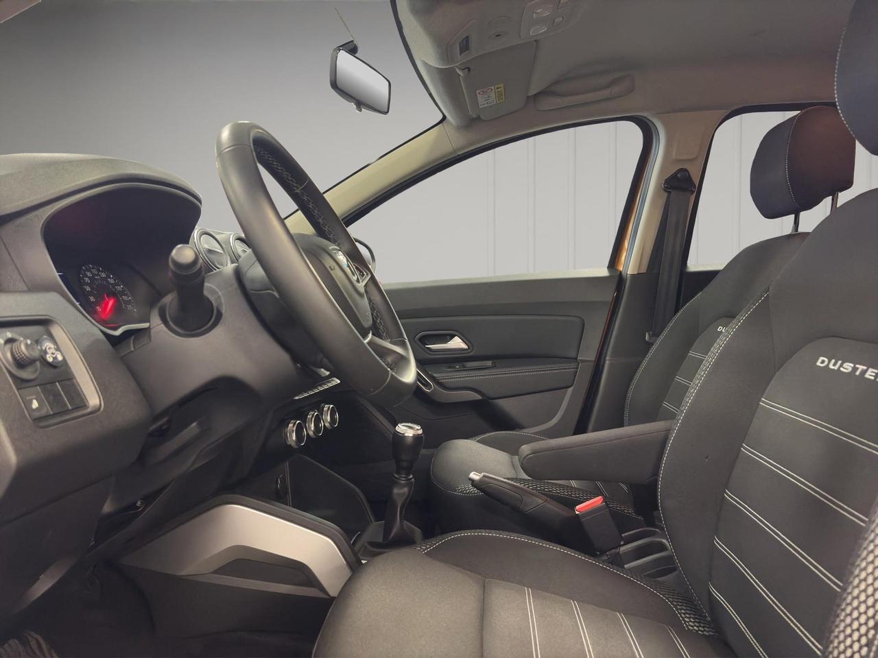Dacia Duster 1.6 sce Prestige Gpl 4x2 s&s 115cv