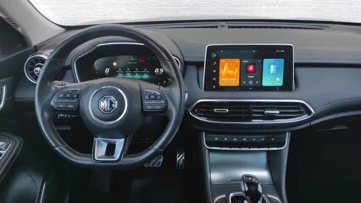 Mg HS 1.5T-GDI Luxury